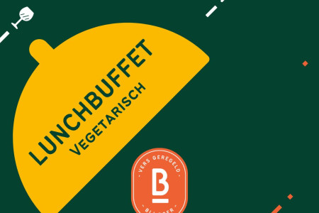 Buffetten voor 20 personen
